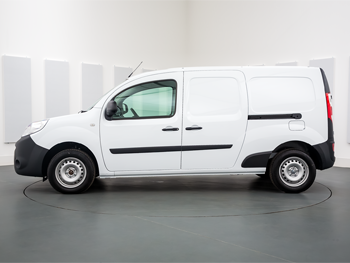 Vehicle details for 68 Renault Kangoo