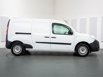 Vehicle details for Brand New Renault Kangoo
