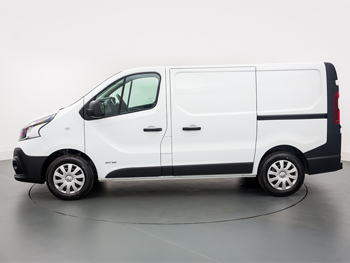 Vehicle details for 68 Renault Trafic