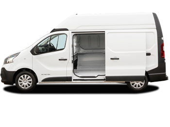 Vehicle details for 68 Renault Trafic