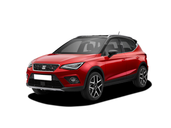 Vehicle details for Brand New SEAT Arona