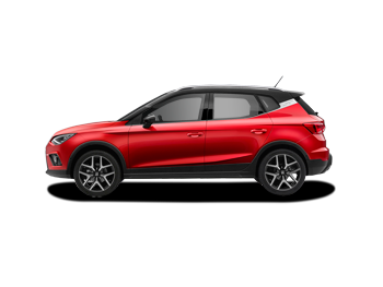 Vehicle details for Brand New SEAT Arona