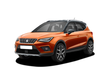 Vehicle details for Brand New SEAT Arona