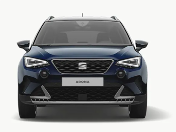 Brand New 23 SEAT Arona