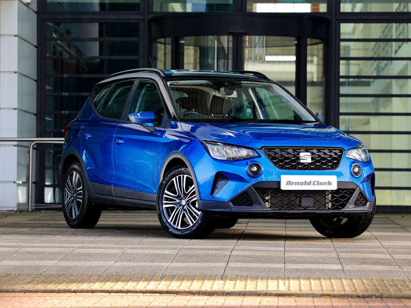 75 SEAT Arona