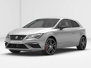 Vehicle details for Brand New SEAT Leon