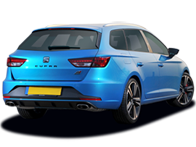 Vehicle details for Brand New 66 Plate Seat Leon