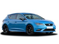 Vehicle details for Brand New 66 Plate Seat Leon