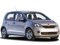 Vehicle details for Brand New Skoda Citigo