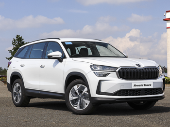 26 Skoda Kodiaq 2.0 TDI SE 5dr DSG [7 Seat]