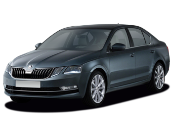 Vehicle details for Brand New ŠKODA Octavia