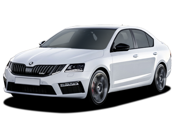 Vehicle details for Brand New ŠKODA Octavia