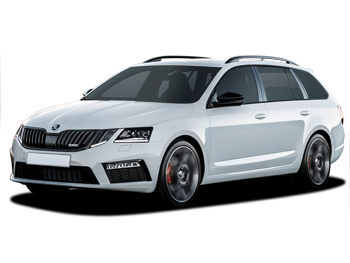 Vehicle details for Brand New ŠKODA Octavia