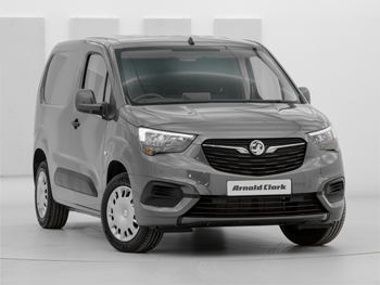 Vehicle details for 68 Vauxhall Combo