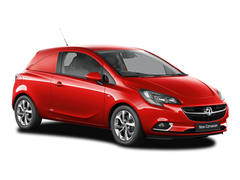 Vehicle details for 18 Vauxhall Corsa