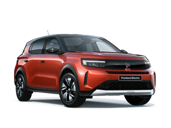 75 Vauxhall Frontera 83kW GS 44kWh 5dr Auto