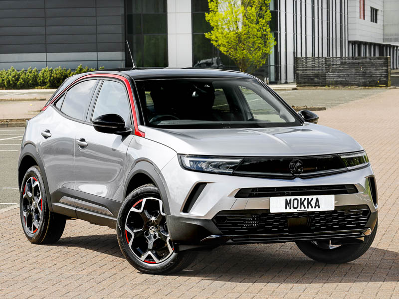 Used Vauxhall Mokka Cars For Sale Used Vauxhall Mokka Cars For Sale