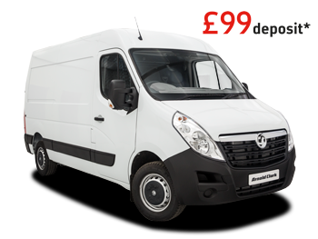 Vehicle details for 68 Vauxhall Movano