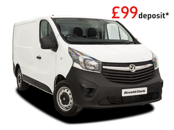 Vehicle details for 68 Vauxhall Vivaro