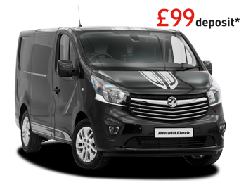 Vehicle details for 68 Vauxhall Vivaro