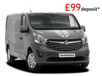 Vehicle details for 68 Vauxhall Vivaro