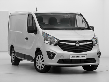 Vehicle details for 68 Vauxhall Vivaro