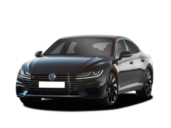 Vehicle details for Brand New Volkswagen Arteon