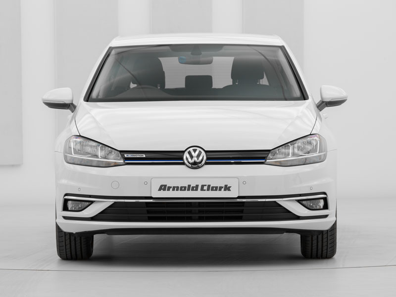 Used Volkswagen Golf cars for sale - Arnold Clark