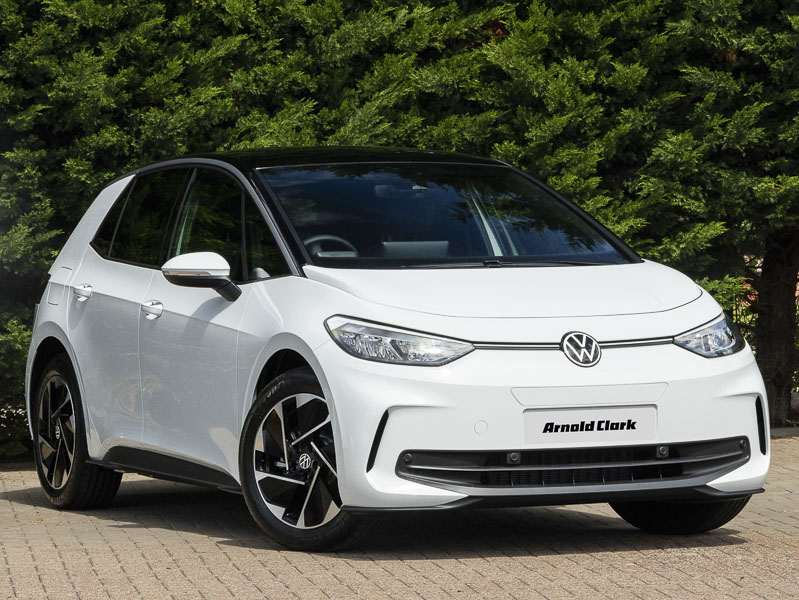 Brand New 26 Plate Volkswagen ID.3
