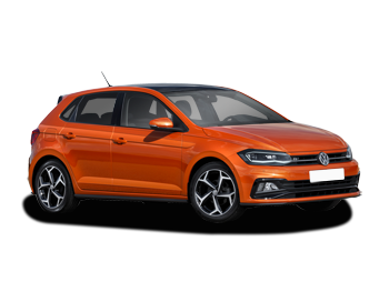 Vehicle details for Brand New Volkswagen Polo