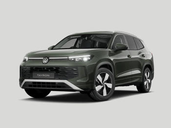 75 Volkswagen Tayron 1.5 TSI eHybrid Match 5dr DSG6