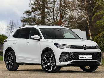 74 Volkswagen Tiguan 1.5 TSI eHybrid R-Line 5dr DSG