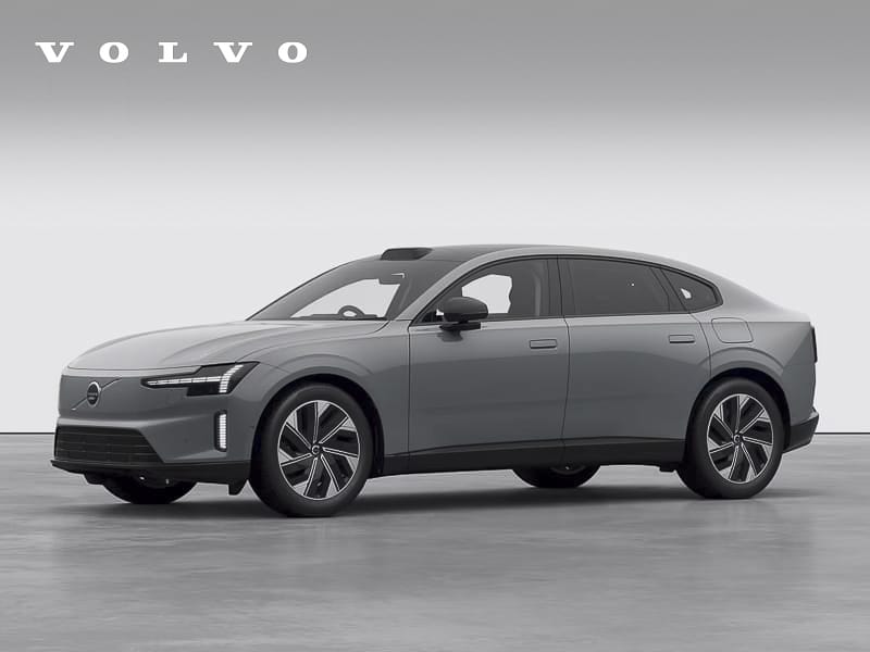 26 Volvo ES90