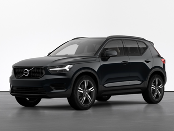 New Volvo Cars for sale | Arnold Clark