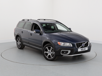 Nearly New Volvo Cars for sale | Arnold Clark